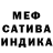 МЕФ кристаллы Sofiya Vortman
